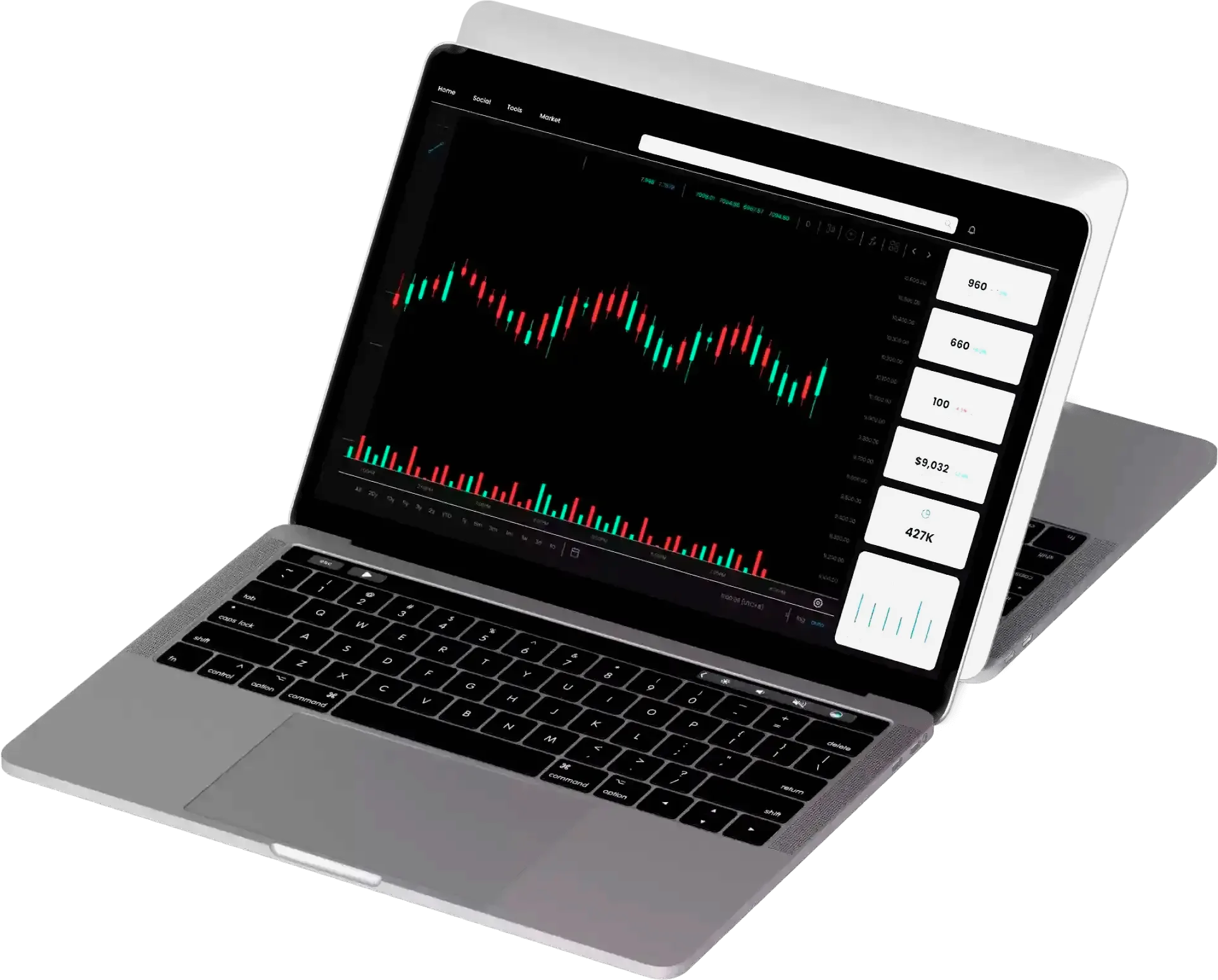 RapidoCripto+24 mercado cripto